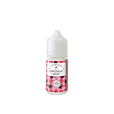 Arôme Pastèque Coco 30ml - Le Coq Qui Vape