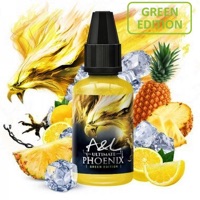 Arme Phoenix 30ml - Green Edition - Ultimate