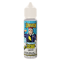 Frozen Zeus 50ml - Saiyen Vapors