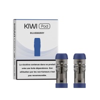 Capsules Kiwi - Kiwi Vapor