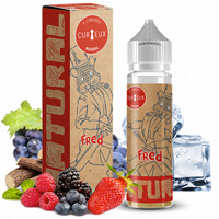 Le Fred 50ml - Edition Natural - Curieux 
