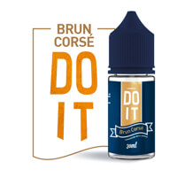 Arôme Brun Corsé 30ml - DO IT