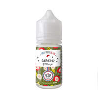 Arme Cerise Pomme 30ml - Le Coq Qui Vape