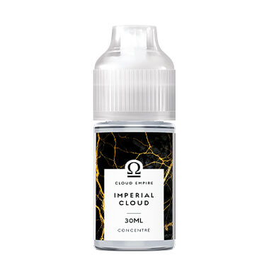 Arôme Imperial Cloud 30ml - Cloud Empire