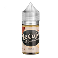 Arôme Le Café des Gourmands 30ml - Revolute