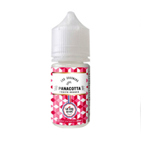 Arôme Panacotta Fruits Rouges 30ml - Le Coq Qui Vape