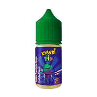 Arme Purple Pik 30ml - Kyandi Pik