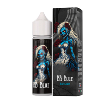 BB Blue 50ml - Barnum Show