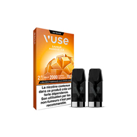 Capsules ePod Mangue Ice - Vuse