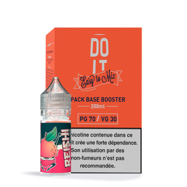 Pack DIY Reishi 230ml - EASY TO MIX - DO IT