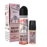 Daisy Berry 60ml - Moonshiners