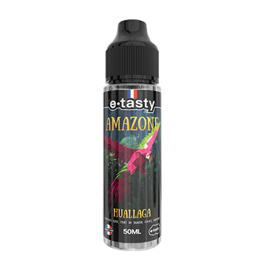 Huallaga 50ml - Amazone