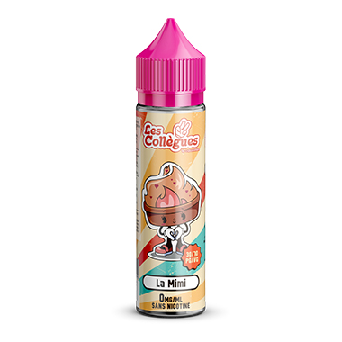 La Mimi 50ml - Les Collègues