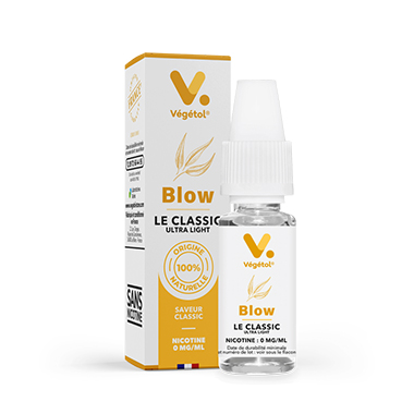 Le Classic - Végétol Blow