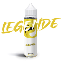 LEGENDE JAUNE 50ml - E-Liquide-FR