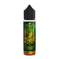 Pomme Citron Kiwi Jaune 50ml - Nektar