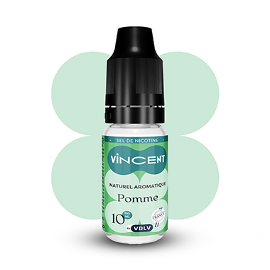 Pomme Salt - Vincent