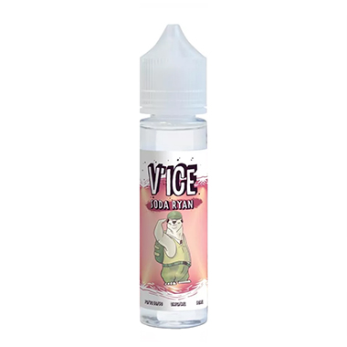 Soda Ryan 50ml - V'ICE