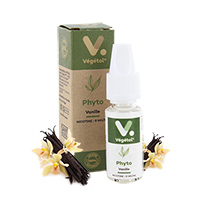 Vanille - Vgtol Phyto