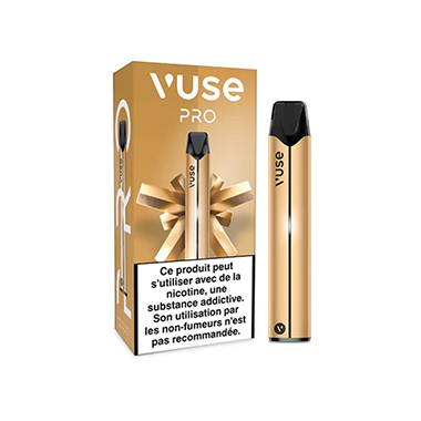 Vuse Pro - Vuse