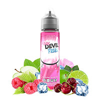 Pink Devil Fresh Summer 50ml - DEVIL