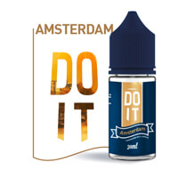 Arôme Amsterdam 30ml - DO IT