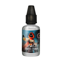 Arme Seven Sins 30ml - Hidden Potion