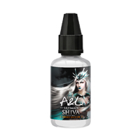 Arôme Shiva 30ml - Sweet Edition - Ultimate