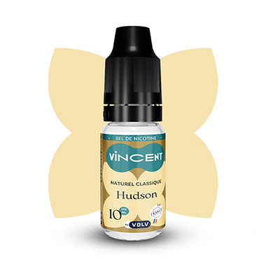 Classique Hudson Salt - Vincent