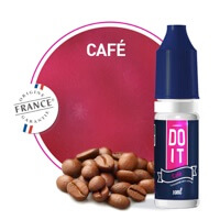 Arôme Café - DO IT