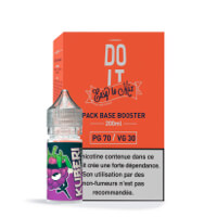 Pack DIY Kuberi 230ml - EASY TO MIX - DO IT
