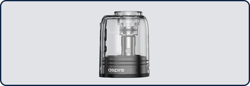 La cartouche Fluffi Dual Mesh et sa r&eacute;sistance int&eacute;gr&eacute;e