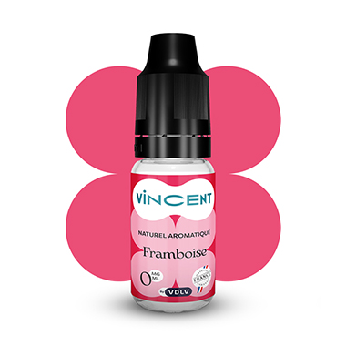 Framboise - Vincent