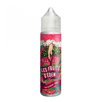 Fruit du Dragon Fraise 50ml - Les Fruits d'Eden