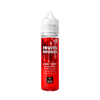 Fruits Rouges 50ml - Marie-Jeanne