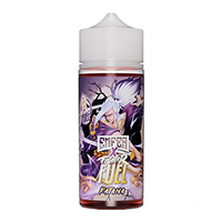Katana 100ml - Fighter Fuel X Enfer