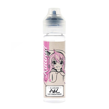 Kawaii 50ml - Les Créations