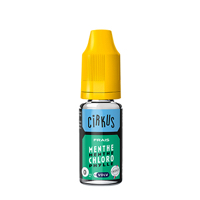 Menthe Chlorophylle - Cirkus