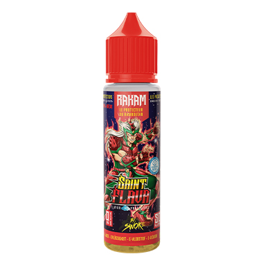 Rakam 50ml - Saint Flava