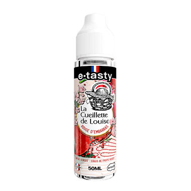 Rouge d'Embarras 50ml - La Cueillette de Louise
