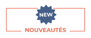 Nouveauts