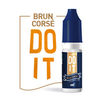 Arôme Brun Corsé - DO IT