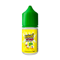 Arme Super Lemon 30ml - Kyandi Shop