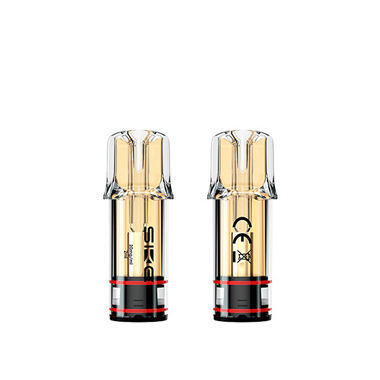 Capsules Crystal Plus Myrtille Cerise Mûre - SKE