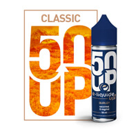 Classic 50ml - E-Liquide UP