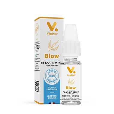 Classic Mint - Végétol Blow