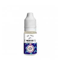 Menthe Glaciale - Le Coq Qui Vape