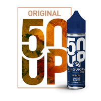 Original 50ml - E-Liquide UP