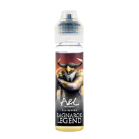 Ragnarok Legend 50ml - Ultimate