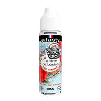 Rouge d'Embarras Hiver 50ml - La Cueillette de Louise